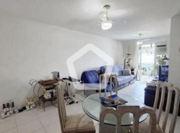 Apartamento · 114m² · 7 Quartos · 2 Vagas · Avenida Cláudio Besserman Vianna, 12 - Barra Olímpica