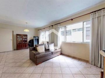 Apartamento · 130m² · 4 Quartos · 1 Vaga · Alameda Joaquim Eugênio de Lima, 1222 - Jardim Paulista