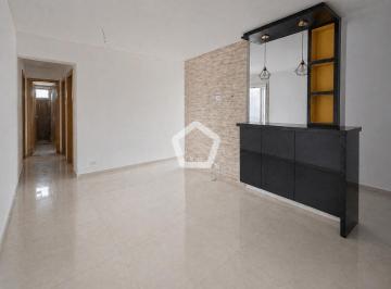Apartamento · 66m² · 2 Quartos · 1 Vaga · Parque Domingos Luís, 737 - Jardim São Paulo