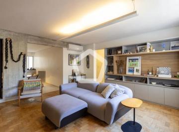Apartamento · 100m² · 3 Quartos · 1 Vaga · Alameda Lorena, 1360 - Jardins