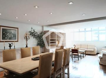 Apartamento · 147m² · 3 Quartos · 1 Vaga · Alameda Lorena, 983 - Jardins