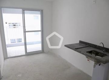 Apartamento · 30m² · 2 Quartos · Avenida Santo Amaro, 3665 - Brooklin