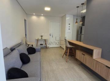 imagem · Apartamento à venda em Campinas, Loteamento Parque São Martinho, com 2 quartos,