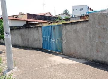 imagem · Terreno à venda em Campinas, Jardim Novo Campos Elíseos, com 2300 m²