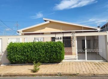 imagem · Casa à venda com 3 quartos no Jardim Chapadão, Campinas.