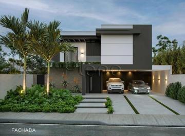 imagem · Sobrado à venda em Campinas, Ville Sainte Hélène, com 4 suítes, com 353.36 m², V