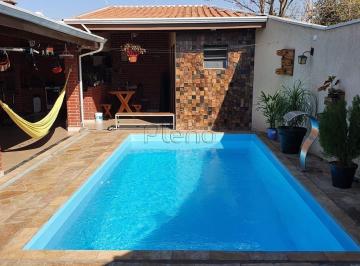 imagem · Casa à venda com 3 quartos no Loteamento Residencial Campina Verde, Campinas
