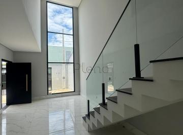 imagem · Sobrado à venda em Campinas, Residencial Cittá di Salerno, com 4 quartos, com 170 m²