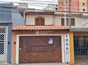 Casa · 150m² · 3 Quartos · 1 Vaga · Sobrado à venda em Rudge Ramos, São Bernardo