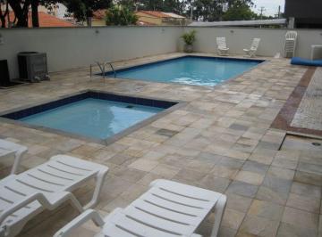 Apartamento de 2 quartos, Campinas · Lindo, local privilegiado, Sol e Silêncio