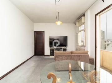 Sala para 2 ambientes · Apartamento à venda - no Centro