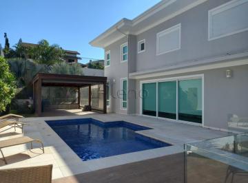 imagem · Casa à Venda e/ou Locação no Condomínio Moinho de Vento em Valinhos, no bairro P