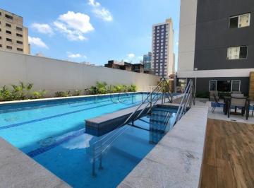 imagem · Apartamento à venda com 2 quartos no Centro, Campinas.