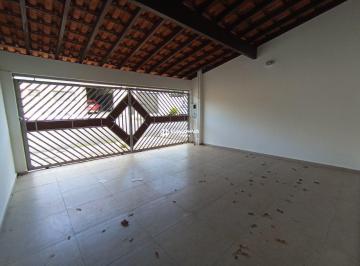 Casa · 98m² · 2 Quartos · 2 Vagas · CASA A VENDA NO JARDIM RENATA PROXIMO DO CENTRO DE INDAIATUBA