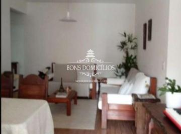Foto 01 · Apto 3 dorms com 98m² no Queluz Vita ! Um dos melhores condomínios da região da Granja Viana.