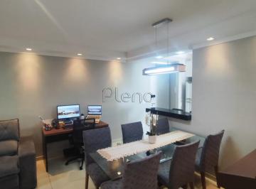 imagem · Apartamento à venda em Campinas, Swift, com 2 quartos, com 67 m², Condomínio Per