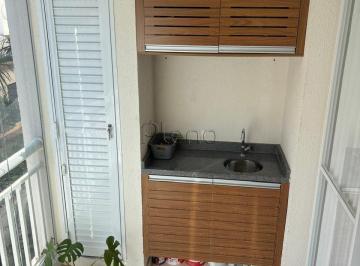 imagem · Apartamento à venda em Campinas, Ponte Preta, com 2 quartos, com 67 m², Páteo Ab