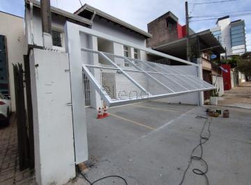 imagem · Casa comercial à venda e para locação com 7 salas no Botafogo, em Campinas