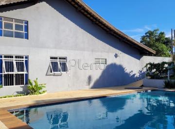 imagem · Casa à venda com 4 quartos no Jardim Santa Genebra, Campinas.