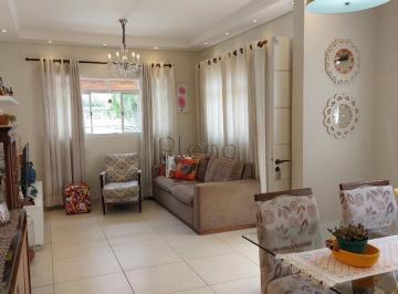imagem · Casa à venda com 3 quartos no Parque Jambeiro, Campinas.