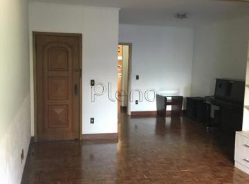 imagem · Apartamento à venda com 3 quartos no Centro, Campinas.
