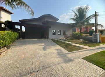 imagem · Casa à venda com 3 suítes no Residencial Terras do Caribe, Valinhos.