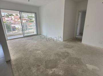 imagem · Apartamento à venda com 2 suítes no Taquaral, em Campinas