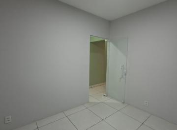 Foto 01 · Sala Comercial para Locação: 2 Salas, 1 Banheiro, 34m² - Jardim Esplanada, Indaiatuba-SP