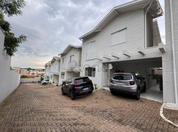 imagem · Sobrado à venda em Campinas, Parque Rural Fazenda Santa Cândida, com 3 quartos,