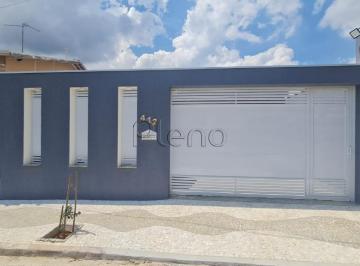 imagem · Casa à venda com 3 quartos no Parque Industrial, Campinas.