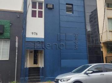 imagem · Prédio à venda com 164 m² no Cambuí, Campinas.