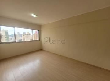 imagem · Apartamento à venda com 2 quartos no Cambuí, Campinas.