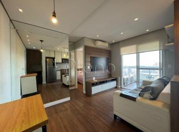 imagem · Loft à venda em Campinas, Vila Lídia, com 1 suíte, com 42 m², Setin Midtown Aqui