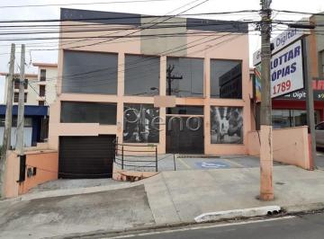 imagem · Salão à venda e para alugar em Campinas, Jardim Chapadão, com 749.08 m²