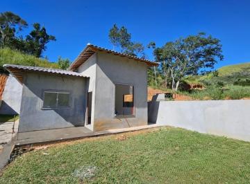 Foto 01 · Vendo Casa no bairro Lameirão em Paty do Alferes - RJ