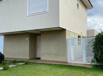 imagem · Sobrado à venda em Paulínia, Betel, com 3 suítes, com 183.49 m², Condomínio Resi