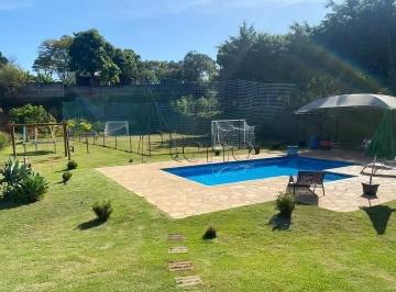imagem · Chácara à venda em Valinhos, Chácaras São Bento, com 4 quartos, com 4000 m²