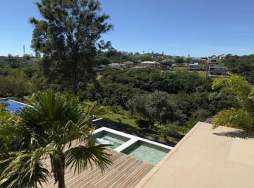 imagem · Sobrado à venda em Campinas, Loteamento Residencial Pedra Alta (Sousas), com 5 s