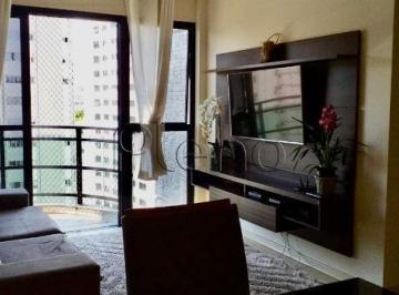 imagem · Apartamento à venda em Campinas, Jardim Proença, com 3 quartos, com 82 m²