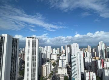 Apartamento de 3 quartos, Recife · Excelente localização, próximo ao Shopping Recife e ao Mix Mateus- Edf Verdano – Padrão Moura Dubeux
