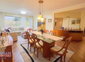 Apartamento · 111m² · 3 Quartos · 2 Vagas · Apartamento 3 Quartos (1suíte), 2 vagas, no Bairro Água Verde