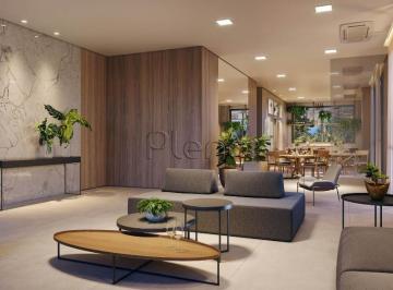 imagem · Apartamento à venda com 3 suítes no Cambuí em Campinas
