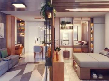 imagem · Apartamento à venda em Campinas, Centro, com 1 suíte, com 46 m²