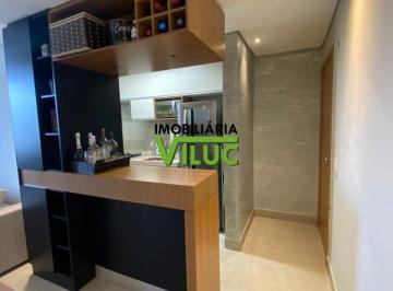 Apartamento · 45m² · 2 Quartos · Apartamento à venda - em Cabral