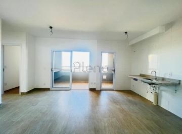 imagem · Apartamento à venda com 2 quartos no Sensia Parque Prado, Campinas.