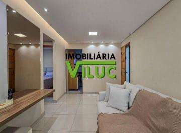 Apartamento · 60m² · 2 Quartos · Apartamento à venda - em Cabral