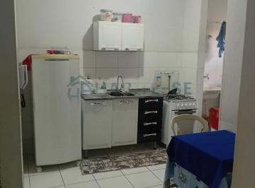 Foto 01 · Imperdível oportunidade: Apartamento à venda em Franca-SP, Chácaras São Paulo, 2 quartos, 1 sala, 1