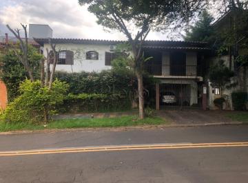 Fachada · Casa à venda em Campinas, Jardim das Paineiras, com 4 quartos, com 333 m²