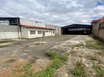 imagem · Barracão à venda em Campinas, Jardim São José, com 438 m²