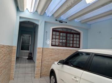 Casa · 100m² · 3 Quartos · 2 Vagas · Sobrado à venda com 164,98 m² e 3 dormitórios - Bairro Assunção - São Bernardo do Campo